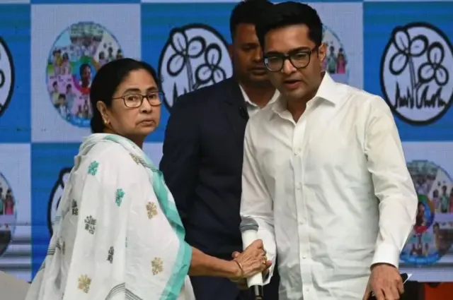 ममता बॅनर्जी