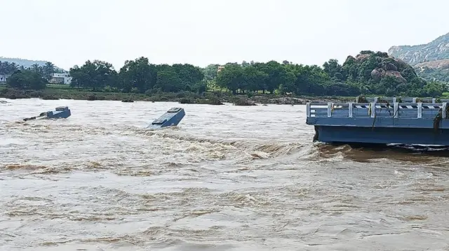 திருவண்ணாமலை, பாலம் 