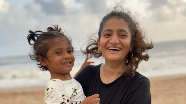 आशिमा छिब्बर