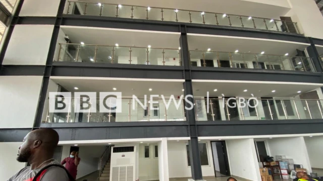 Ime ụlọ ọdọụgbọelu Anambra