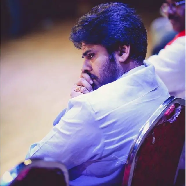 పవన్ కల్యాణ్