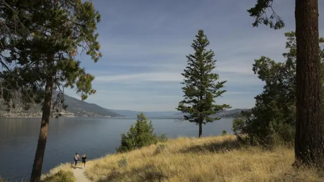 موزه میراث اوکاناگان