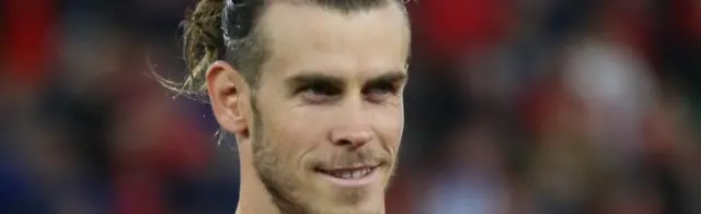 Gareth Bale