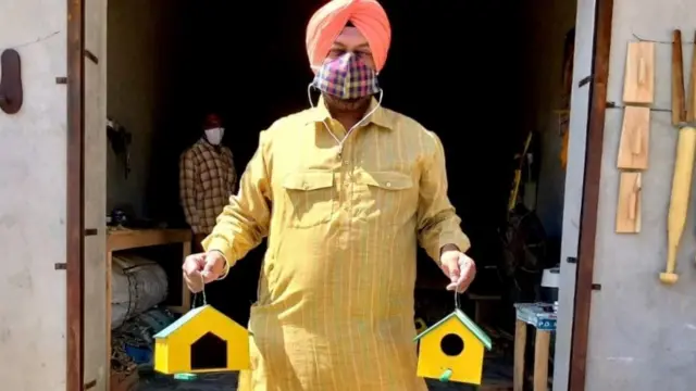 ਬੇਨਜ਼ੀਰ ਸਿੰਘ