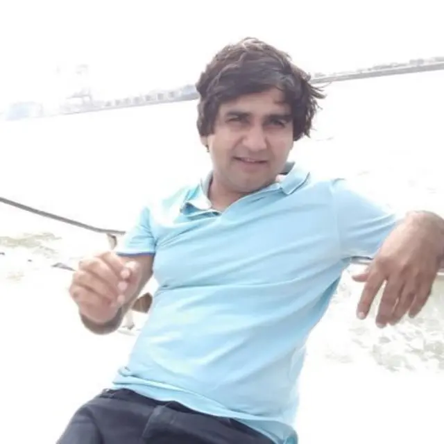ڈاکٹر اجمل