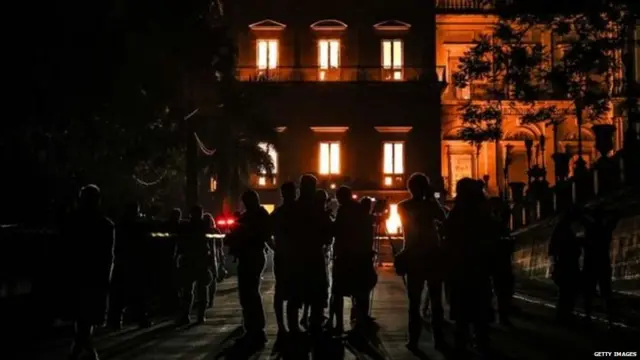 म्यूजियम