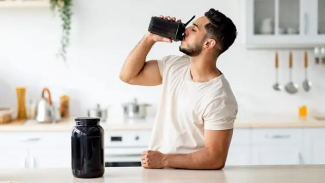 ஆரோக்கியம், உணவு