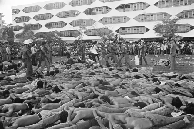 October 6 Museum Project