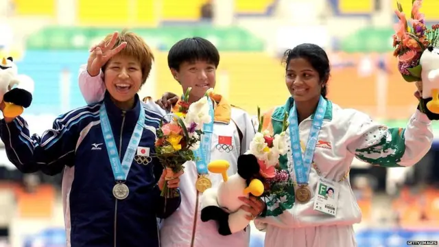 ਸੁਨੀਤਾ ਰਾਣੀ