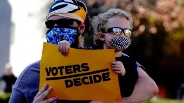 د ټاکنو همغږۍ کمیسیون سږنۍ ټاکنې تر ټولو رڼې بللې دي.