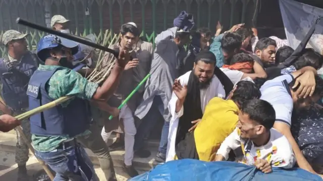 बांग्लादेश