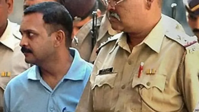 ਕਰਨਲ ਪੁਰੋਹਿਤ