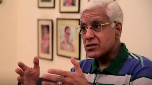 करण थापर