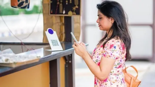 ऑनलाइन पेमेंट 