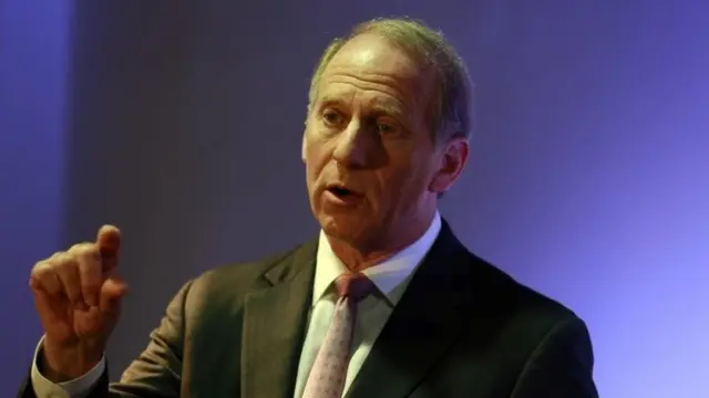 रिचर्ड एन हास