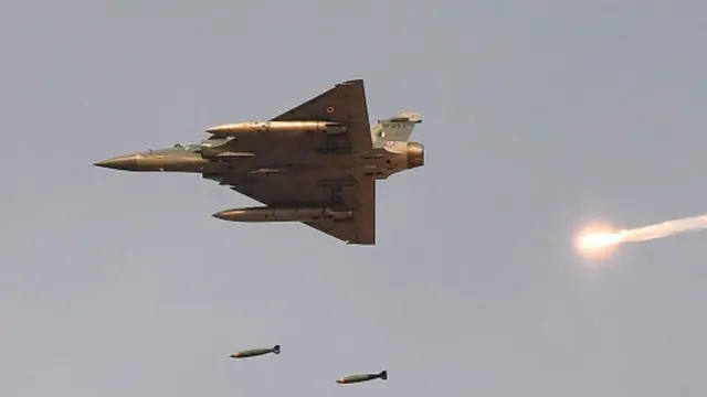 انڈین میراج