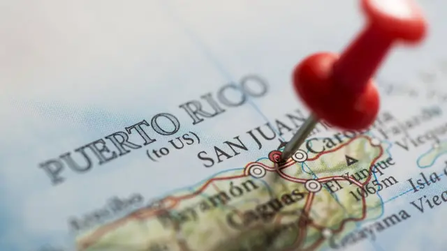 Puerto Rico
