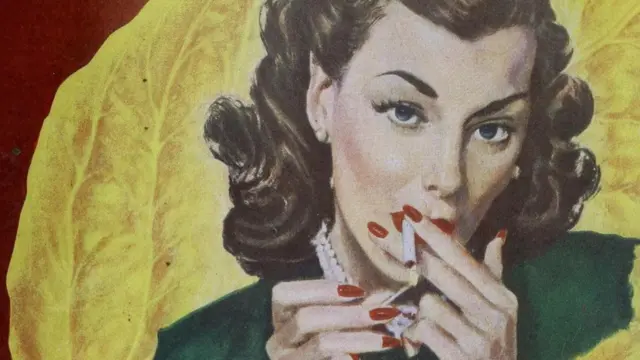 புகைப்பிடிக்காதோருக்கு நுரையீரல் புற்றுநோய்