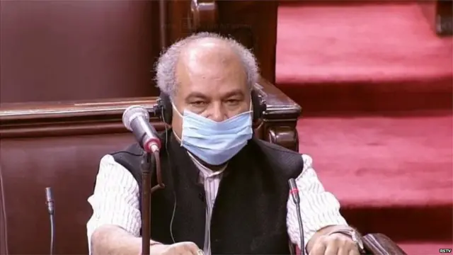 नरेन्द्र सिंह तोमर