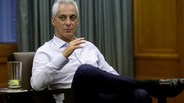 Рам Эммануэль