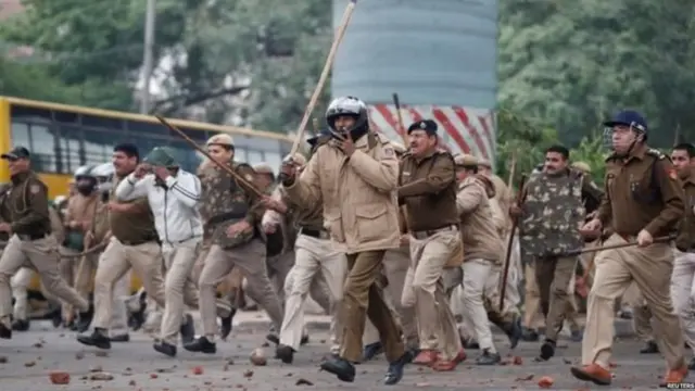 जामिया मिल्लिया इस्लामिया यूनिवर्सिटी