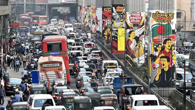 গণপরিবহন ও পণ্য পরিবহন ব্যয় বাড়ছে