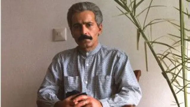 فرهاد مهراد
