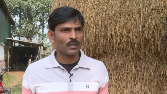 வங்கதேசம், இந்தியா, 