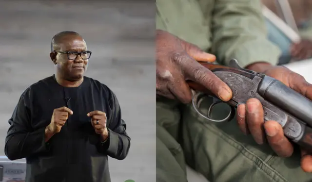 Peter Obi
