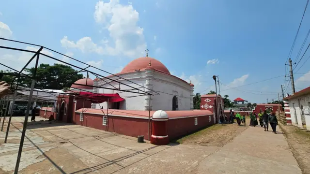 খান জাহান আলী মাজার