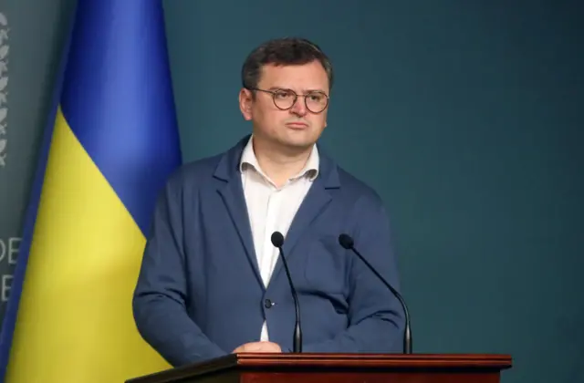 Кулеба