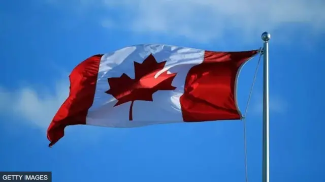 Ọkọlọtọ mba Kanada