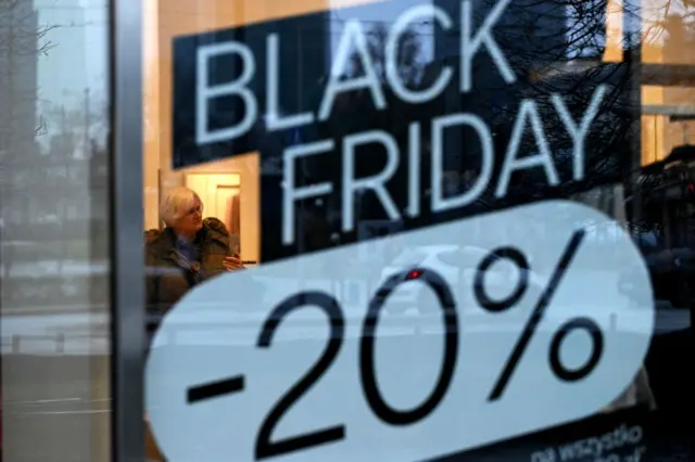 Black Friday