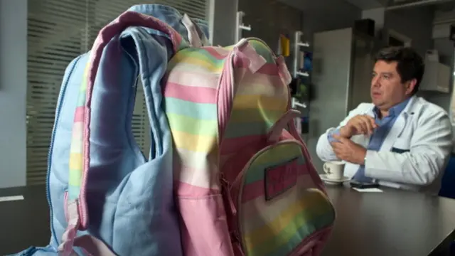 mochilas