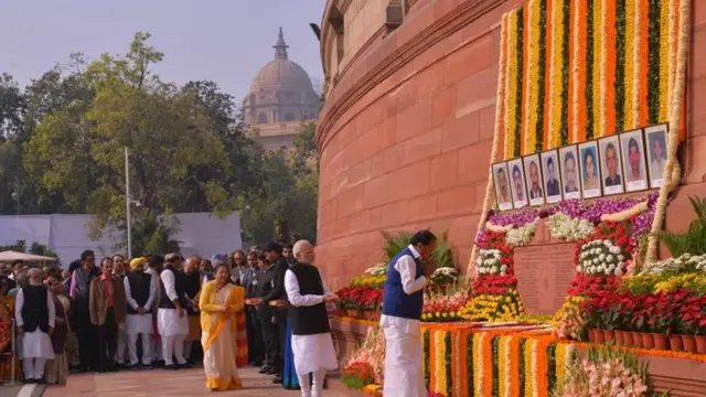 सुमित्रा महाजन