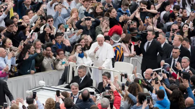 Папа Римський