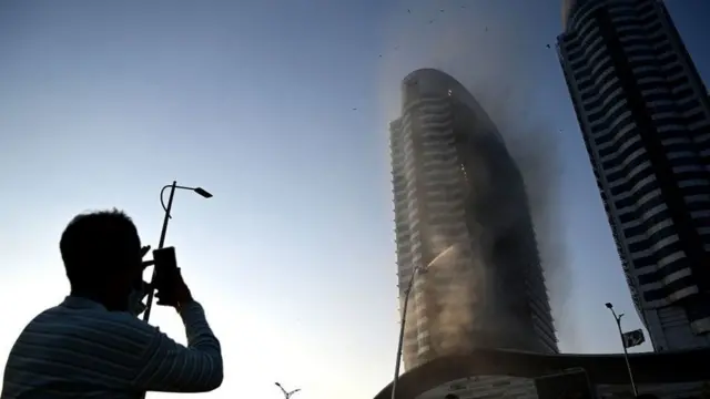 سینٹورس مال