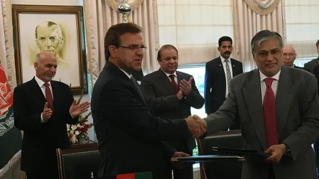 زاخیلوال په اسلام اباد کې د سفیر په توګه وټاکل شو