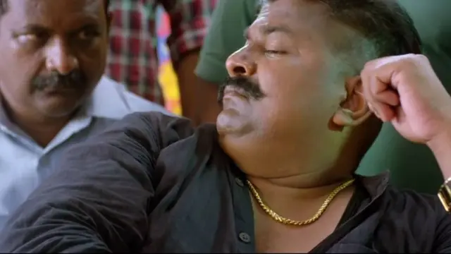 இயக்குநர் மிஷ்கின்