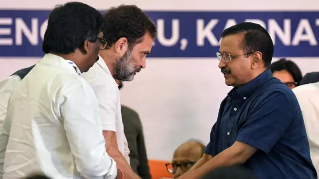 राहुल गांधी