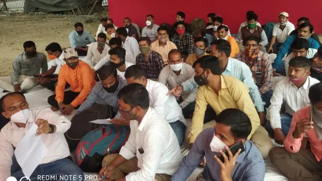 निरंजन कदम