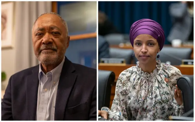 Ilhan/Samuels