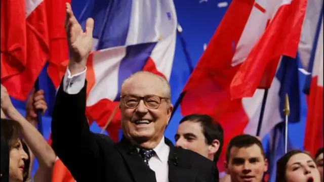 او پنج بار نامزد انتخابات ریاست جمهوری شد که آخرین بار در سال ۲۰۰۷ بود