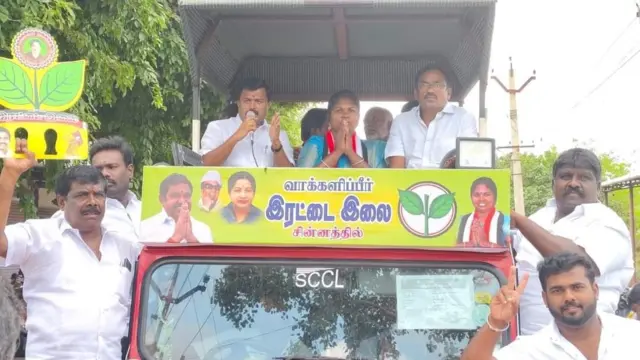 திருநெல்வேலி - வெற்றி யாருக்கு?