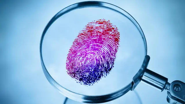 fingerprint