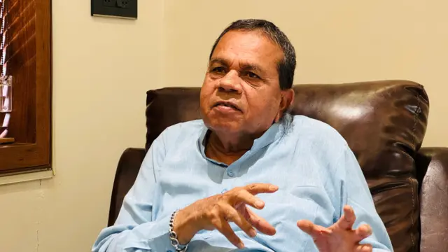 ઈરાન યુદ્ધ, અમેરિકા, ઇઝરાયલ, ગુજરાત, મોરબી, સિરામિક ઉદ્યોગ, બીબીસી ગુજરાતી, ફૅક્ટરીઓ બંધ, યુદ્ધની અસર, ગૅસ, કોલસો, મોરબી સિરામિક ઉદ્યોગ