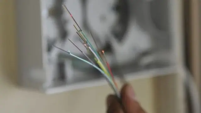 ਗੀਗਾ ਫਾਇਬਰ