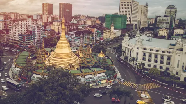 ராணுவத்தின் பிடியில் மியான்மர்: பரிதவிக்கும் 10 லட்சம் தமிழர்களின் குமுறல்கள்