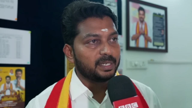 डॉ. टी. के. प्रभू