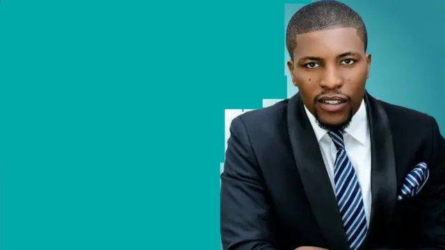 Amajua Collins Chukwuma